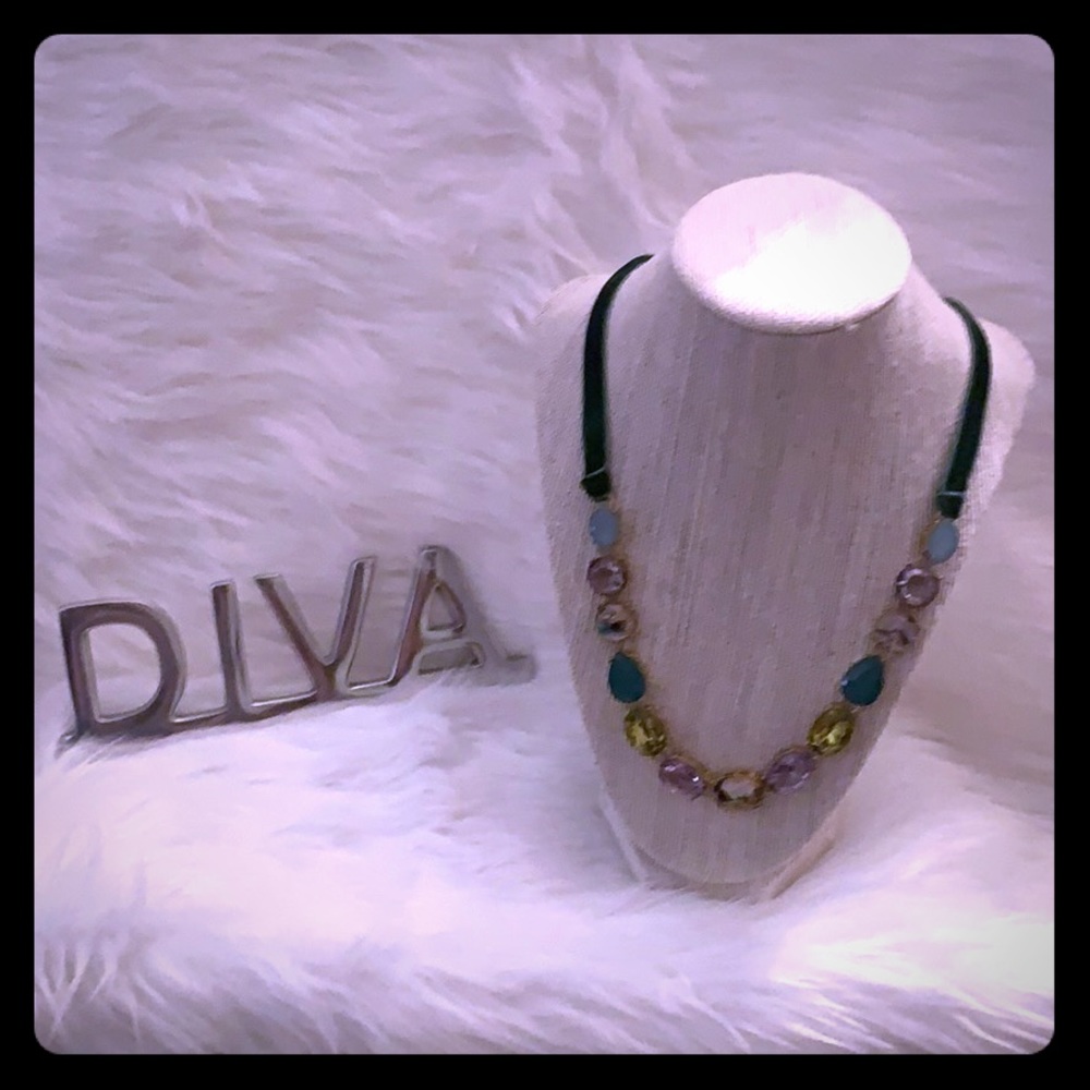 Ladies 22” Necklace New